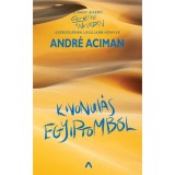 Kivonul&aacute;s Egyiptomb&oacute;l - Andr&eacute; Aciman