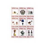 Carte Special Edition - Design Ambalaje Produse, Colaborari Creative, Editii 2019