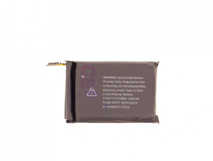 Acumulator Apple Watch Series 1, 42mm, A1579
