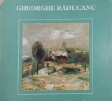 Gheorghe Raducanu