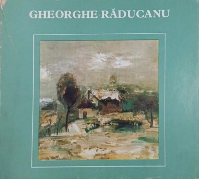 Gheorghe Raducanu foto