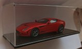 Macheta AC 378 GT Zagato 2012 - NEO Models 1/43, 1:43