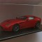 Macheta AC 378 GT Zagato 2012 - NEO Models 1/43