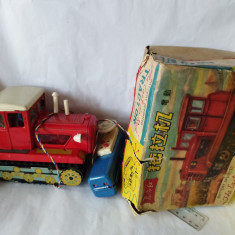 bnk jc China - Tractor - 461 ME 701 - functional - cutie