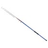 Lanseta Feeder Baracuda Grizzly Boat 3.0m, Carbon 24T, 50-250g, 4+2 Tronsoane, Pescuit Stationar