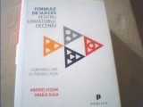 Andrej Vizjak, Vasile Iuga - FORMULE DE SUCCES PENTRU URMATORUL DECENIU { 2011 }