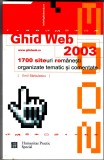 Ghid WEB 2003