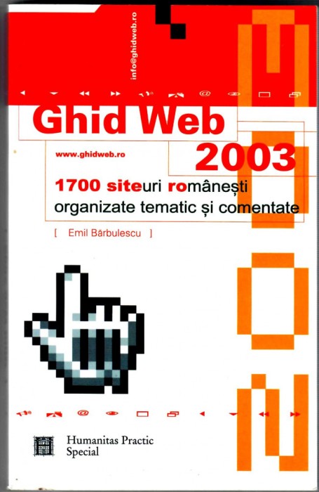Ghid WEB 2003