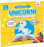 Creeaza povesti cu... UNICORNI - Gama