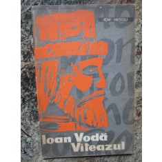 ION NEGOIU - IOAN VODA VITEAZUL