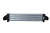 NRF 30374 Intercooler, compresor