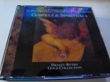 Gospels and spirituals - 2 cd