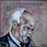 Vinil # 4XLP EDITIE CARTONATA Sidney Bechet &lrm;&ndash; Originals (EX)