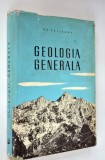 Geologia Generala - GR. RAILEANU - 1959