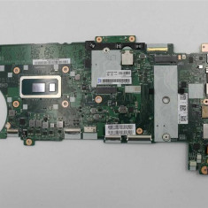 Placa Baza Originala Lenovo T490S/Lenovo x390 i7-8565U 16GB RAM