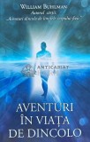 Aventuri in viata de dincolo - 2013 - William Buhlman (AF129)