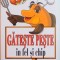 GATESTE PESTE IN FEL SI CHIP , NICIO MASA FARA PESTE ! , 2015