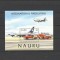 NAURU 2002 MASINI AVIOANE POMPIERI