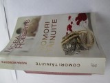 Nora Roberts - Comori tainuite