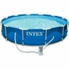 Piscină Detașabilă Intex 366 x 76 x 366 cm 6503 L