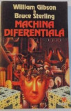 William Gibson, Bruce Sterling - Machina Diferentiala