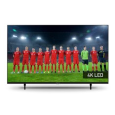 Panasonic TX-43LXW834 108cm 43&amp;quot; 4K LED Smart Android TV foto