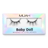 Cumpara ieftin Gene magnetice MUAH Baby Doll - Sophisticated, Cupio