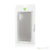 Husa Silicon Samsung Note 10+ n975 Clear Grey Ultra Slim Soft Touch Vetter