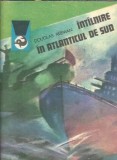 Intalnire in Atlanticul de Sud - Douglas Reeman