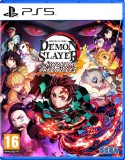 DEMON SLAYER THE HINOKAMI CHRONICLES PS5