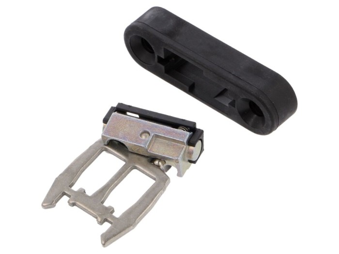 Cheie elastică AZM 161