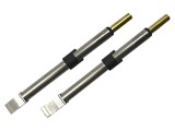 V&acirc;rf tăietor &icirc;ndoit 6,35mm pentru stație de lipit PTTC-704