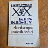 Zbor deasupra unui cuib de cuci - Ken Kesey