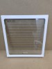 Raft Sticla Congelator Frigider Side by Side LG GR-267EHF 32x35cm Original Dezmembrari Compatibil
