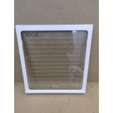 Raft sticla congelator Frigider side by side, LG GR-267EHF