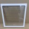 Raft sticla congelator Frigider side by side, LG GR-267EHF