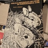 Bolile iepurelui de casa si combaterea lor - Vlaicu Stanescu