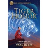Tiger Honor (a Thousand Worlds Novel)