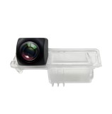 Camera de marsarier dedicata Porsche WMR 1107 Unghi vizualizare 170