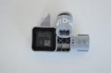 Senzor de impact lateral st&acirc;nga RENAULT MEGANE III Grandtour KZ0/1 2013 OEM: 988312833R 1619470
