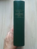 Rom&acirc;nia &icirc;n organizațiile internaționale (uz intern; 1972)