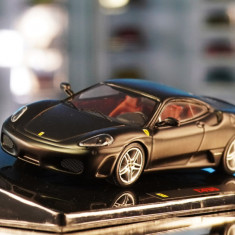 2005 Ferrari F430 - Hot Wheels Elite 1/43