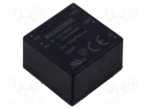 Convertor AC/DC 5W 5VDC Murata Power Solutions