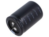 Condensator: electrolitic SNAP-IN 1000uF 350VDC &Oslash;35x50mm &plusmn;20%