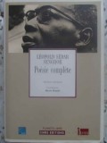POESIE COMPLETE. EDITION CRITIQUE-LEOPOLD SEDAR SENGHOR-231710
