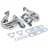 Manifold de performanta 3-1 pentru Porsche Boxster 986 96-04 2.5 2.7 3.2 S Performance AutoTuning