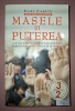 Elias Canetti - Masele si puterea (Sociologie, Editura Nemira, 2007) - Carte