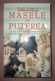 ELIAS CANETTI - MASELE SI PUTEREA