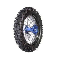 Anvelopa cross enduro DELI TIRE 1408018 TT 70R