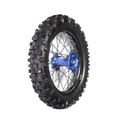 Anvelopa cross enduro DELI TIRE 1408018 TT 70R foto